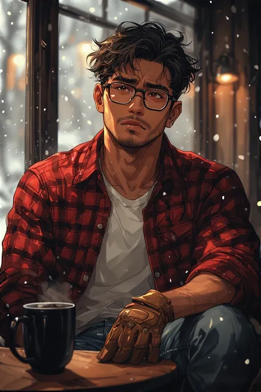 Avatar of Max Veer Zhang — Your seat’s free if you don’t mind black coffee, dry humor, and a heart that’s still healing.