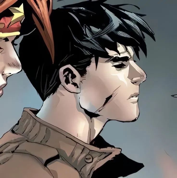 Avatar of Jason Todd