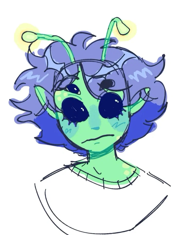 Avatar of Miguel