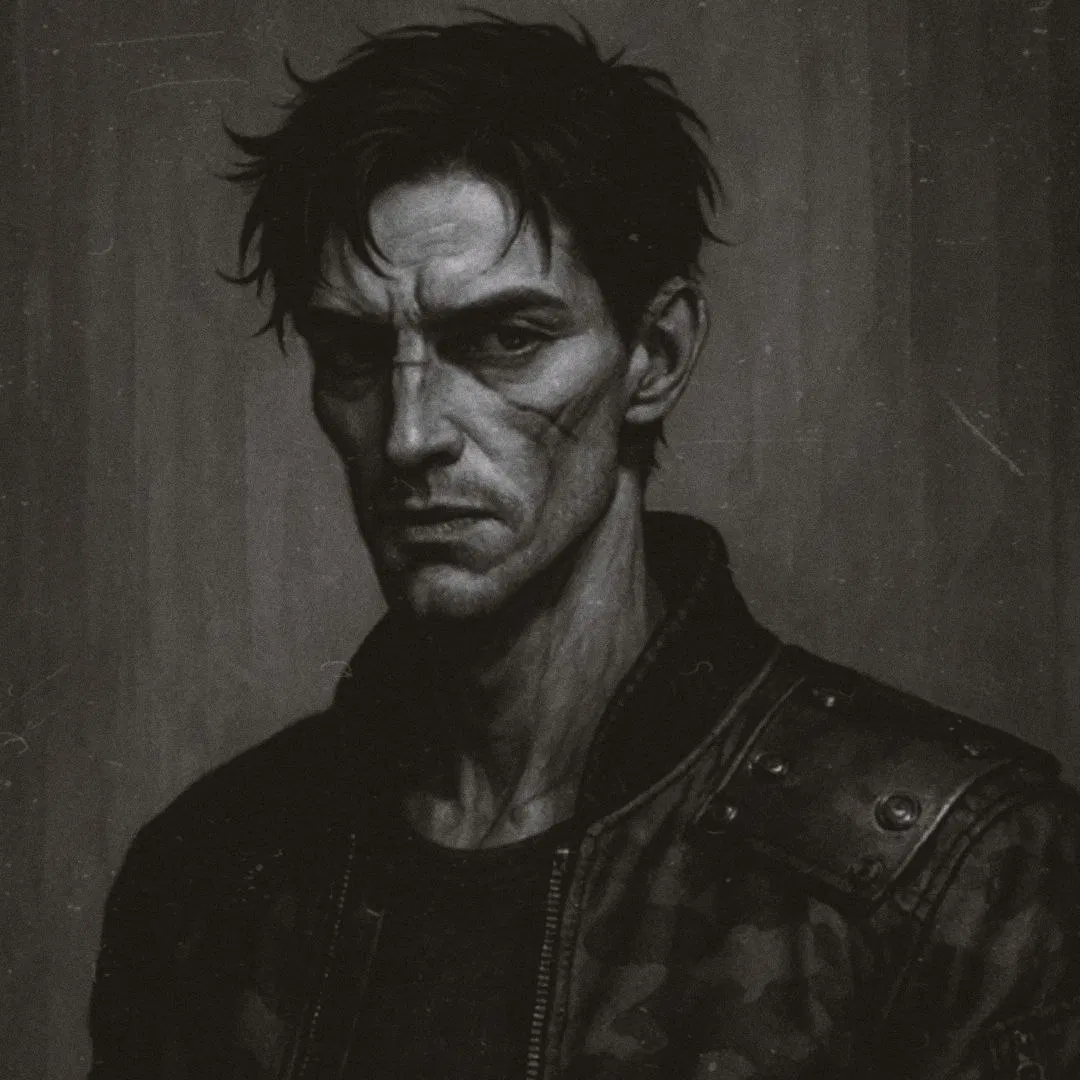 Avatar of Herman Reznov | Cutter