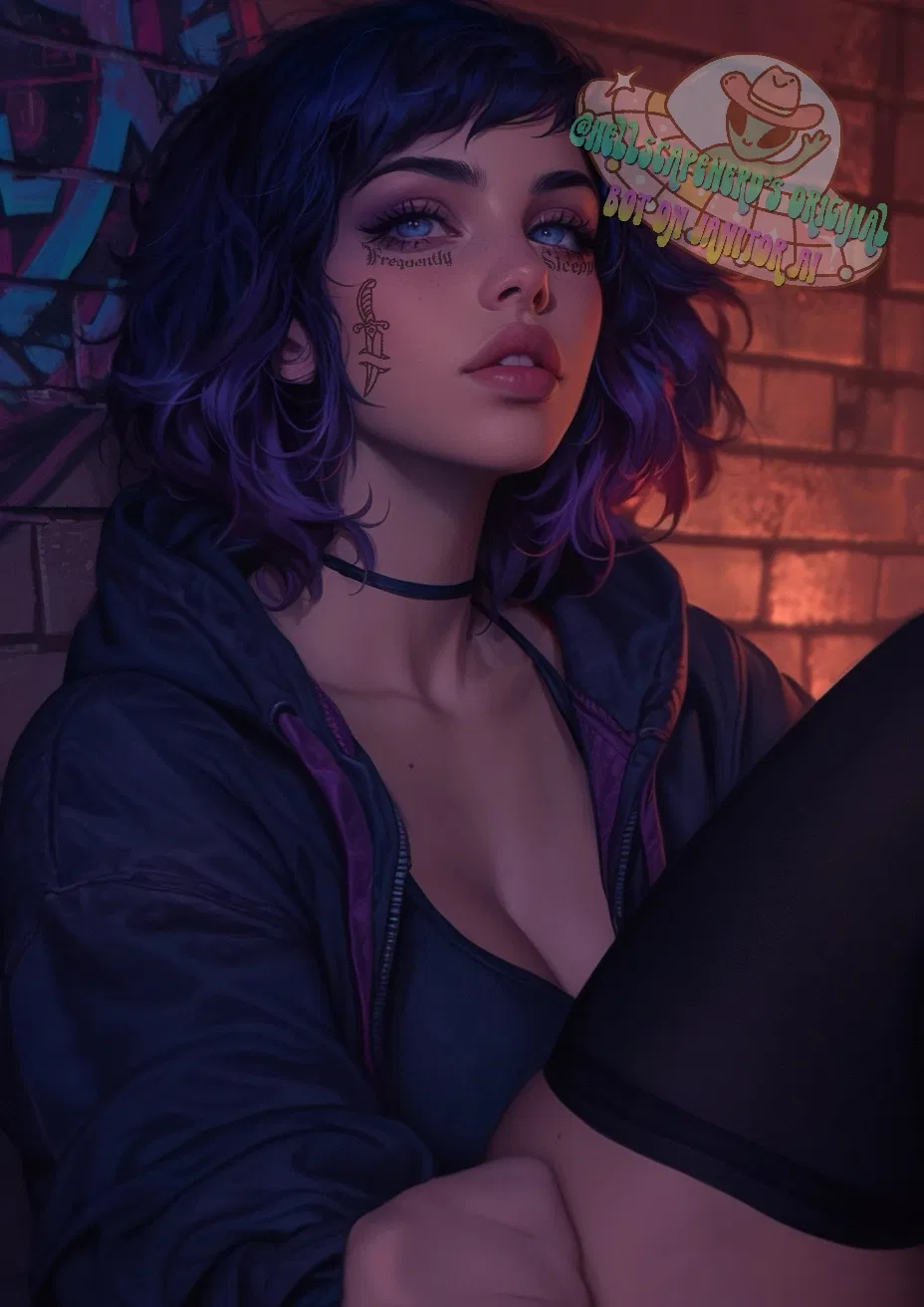 Avatar of Jessi Waters | Schedule One series