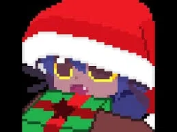 Avatar of Niko Christmas Activities