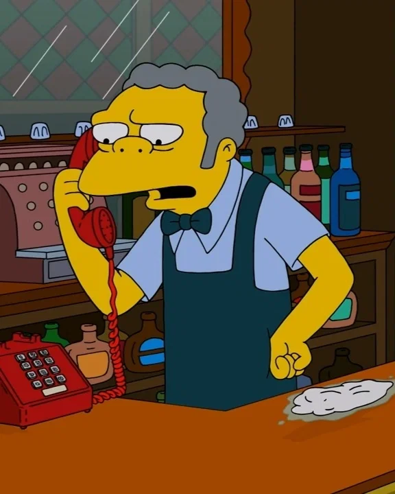 Avatar of Prank call to Moe