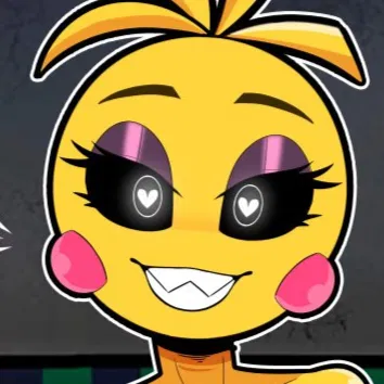Avatar of Delivery // Toy Chica