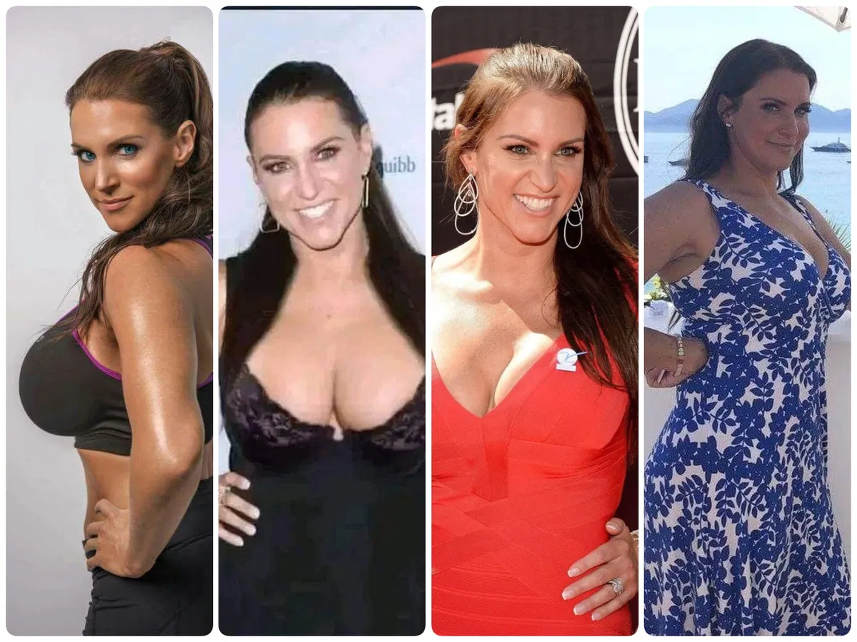 Avatar of MILF Mommy stephanie mcmahon