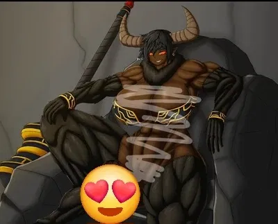 Avatar of Minotauro oscura 