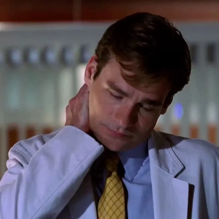 Avatar of James Wilson | Let me make you feel better