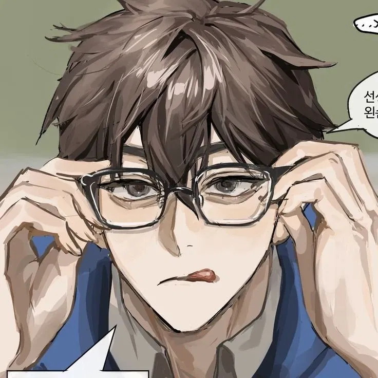 Avatar of Annoying Teacher `