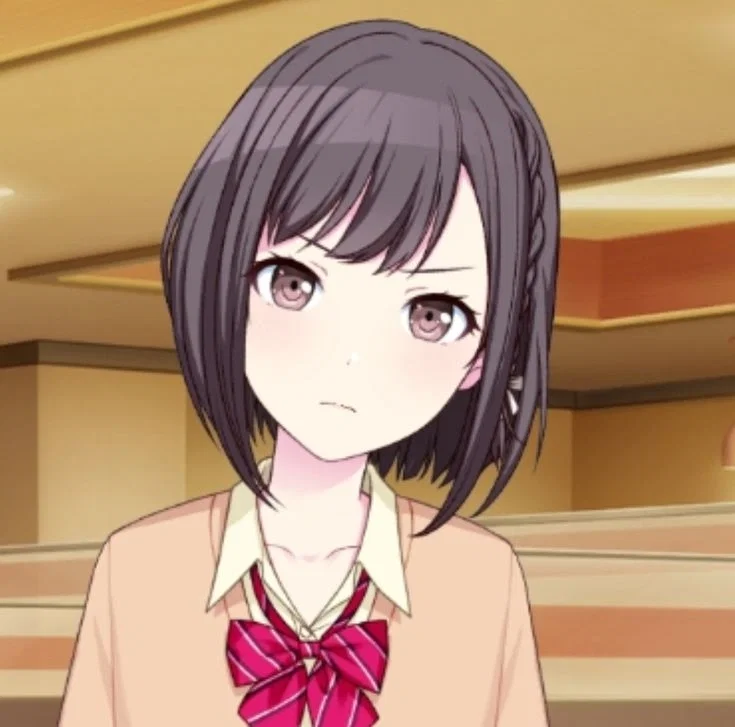 Avatar of Ena Shinonome