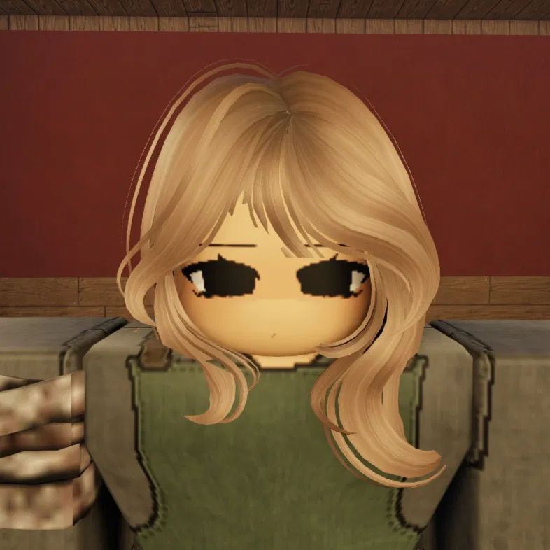 Avatar of 𝓒𝓪𝓶𝓲𝓵𝓵𝓮 𝓓𝓾𝓻𝓪𝓷𝓭 - Aquilan Civilian