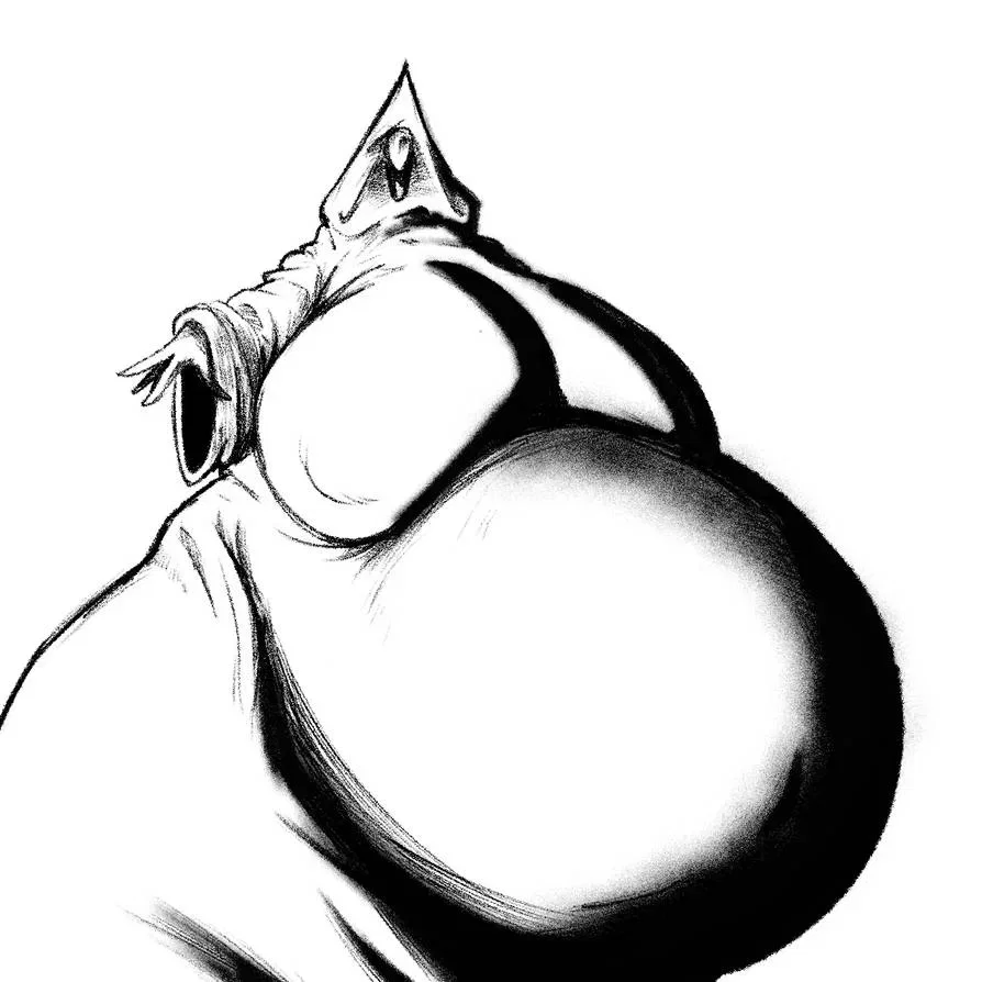 Avatar of Weird cultist lady