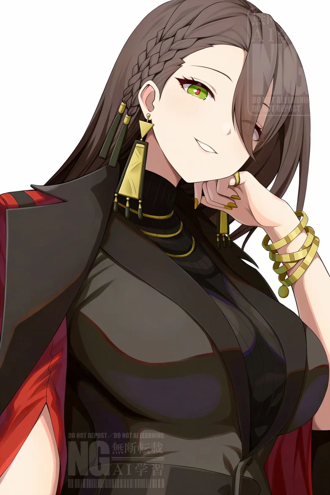 Avatar of Sarah ZZZ (Sarah Floren)