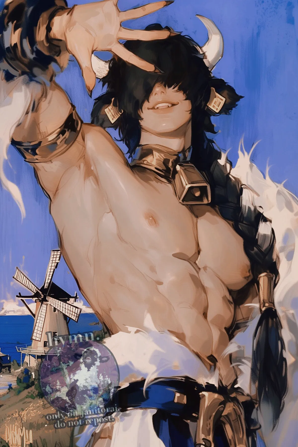 Avatar of Vesa