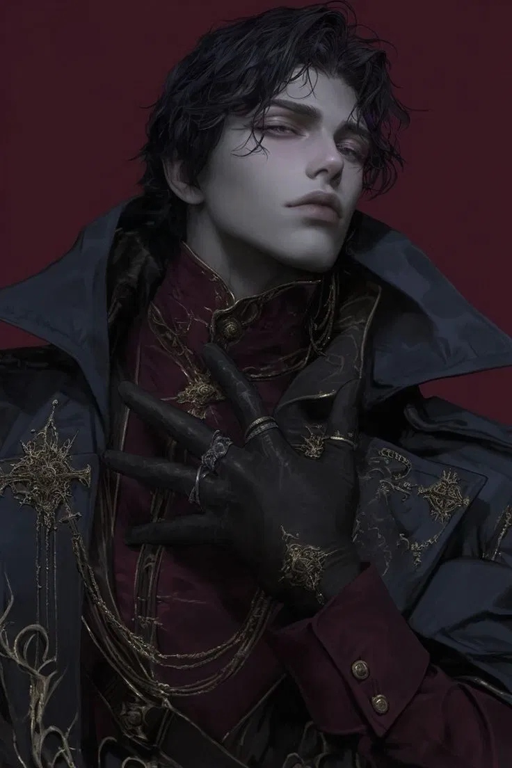 Avatar of Alexander