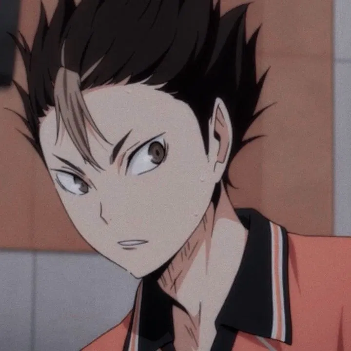 Avatar of Yu Nishinoya