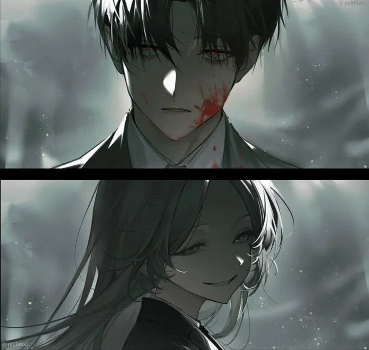 Avatar of Широ