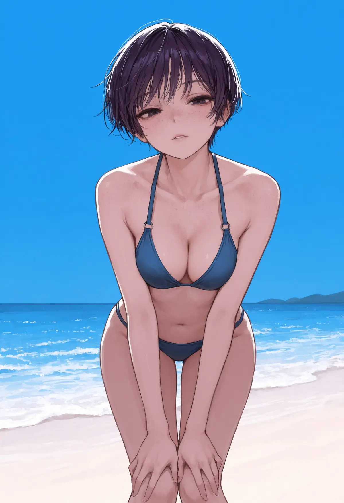 Avatar of “Heard you like me?”