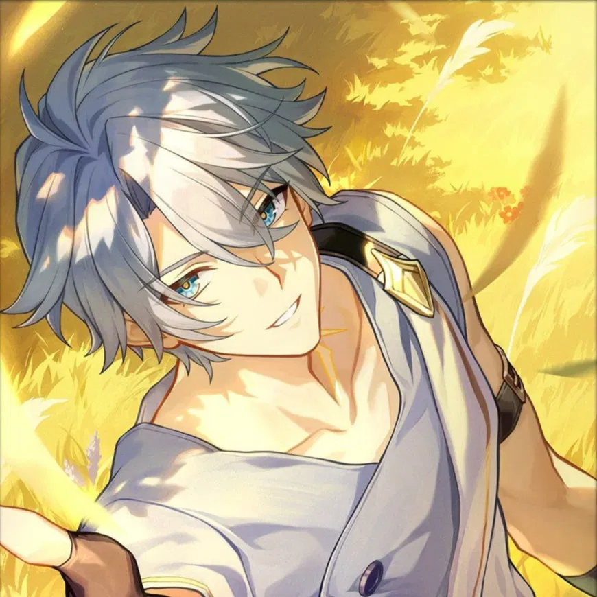 Avatar of Phainon