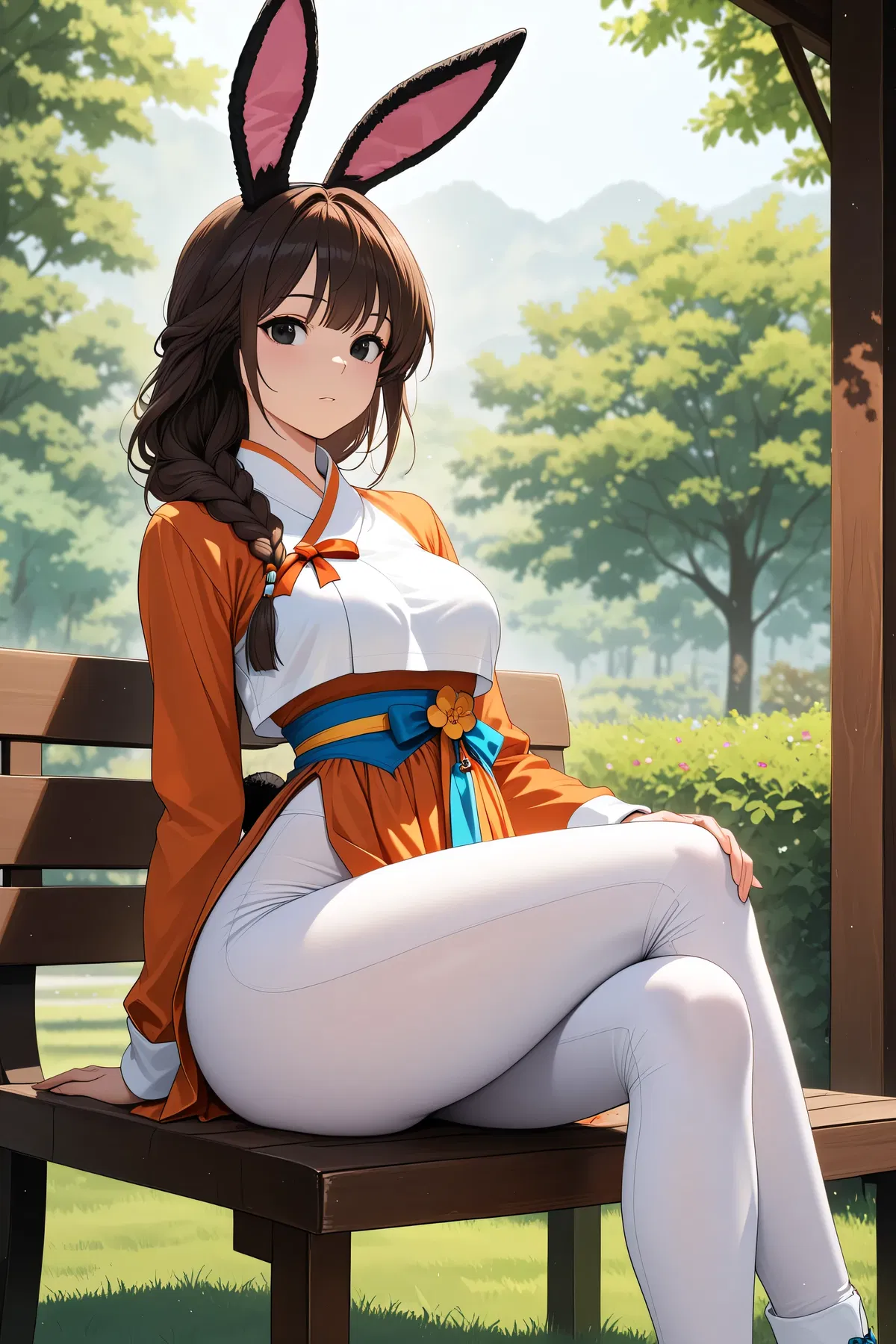 Avatar of Ha-Eun
