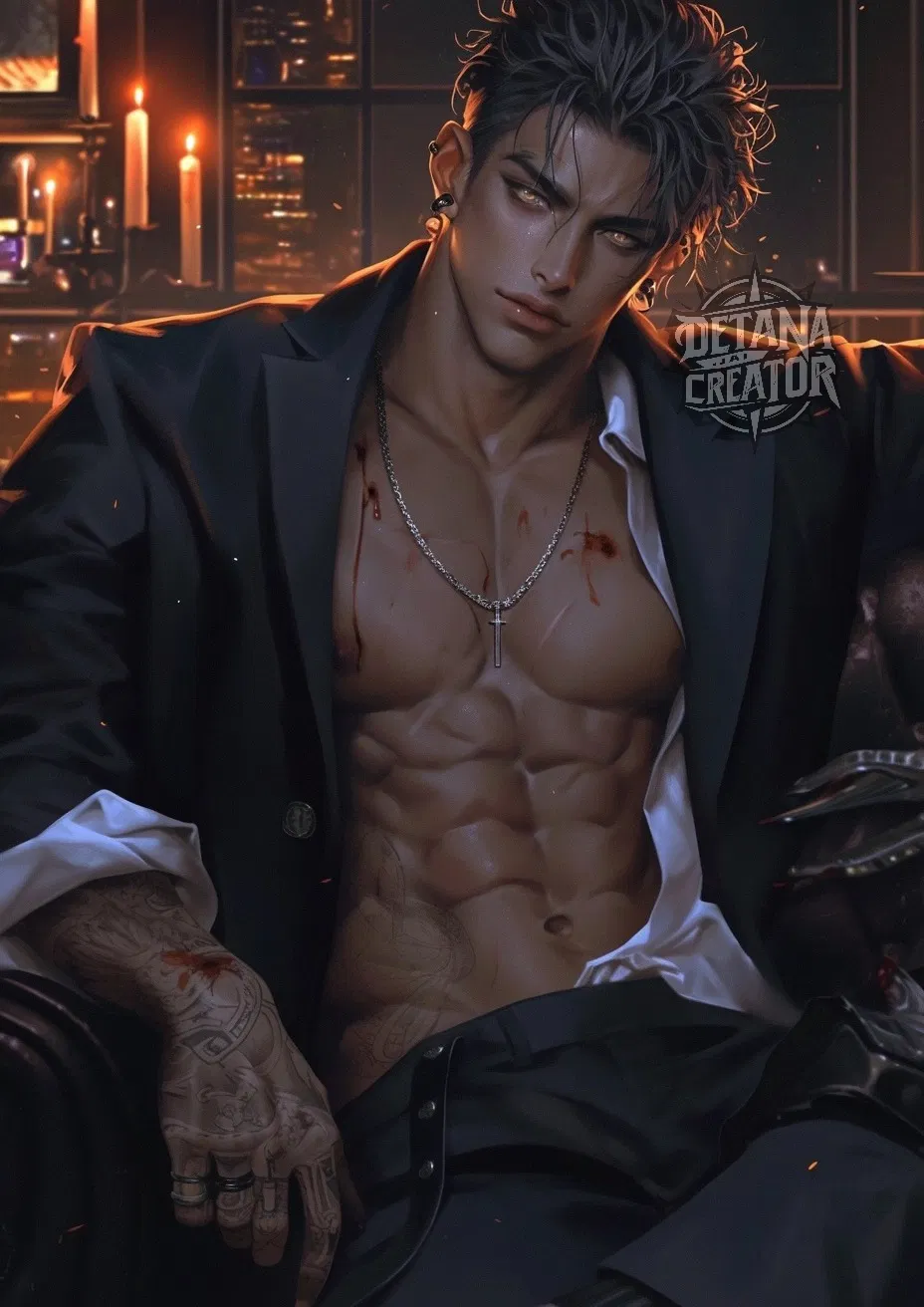 Avatar of Dante Corvino