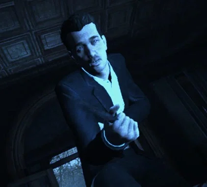Avatar of Jeremy Blaire | OUTLAST: WHISTLEBLOWER