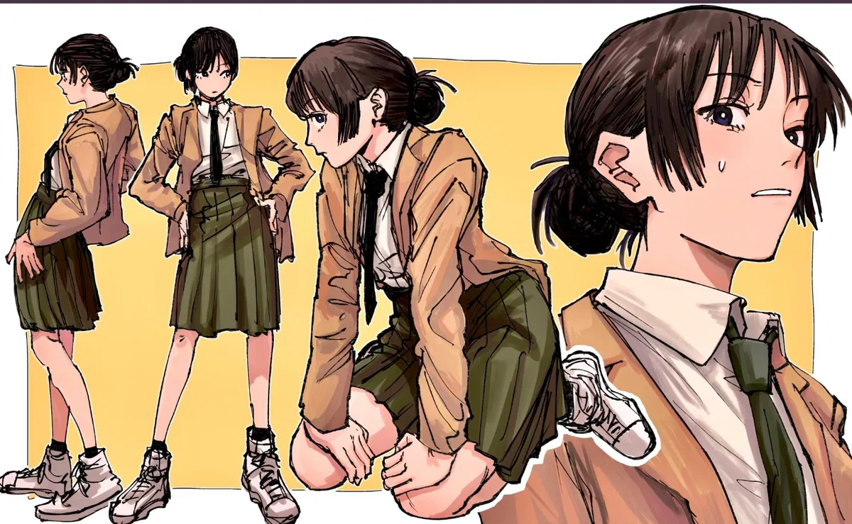 Avatar of 𝑅𝒶𝒾𝓃 and ꀤꋪꂦꈤ.