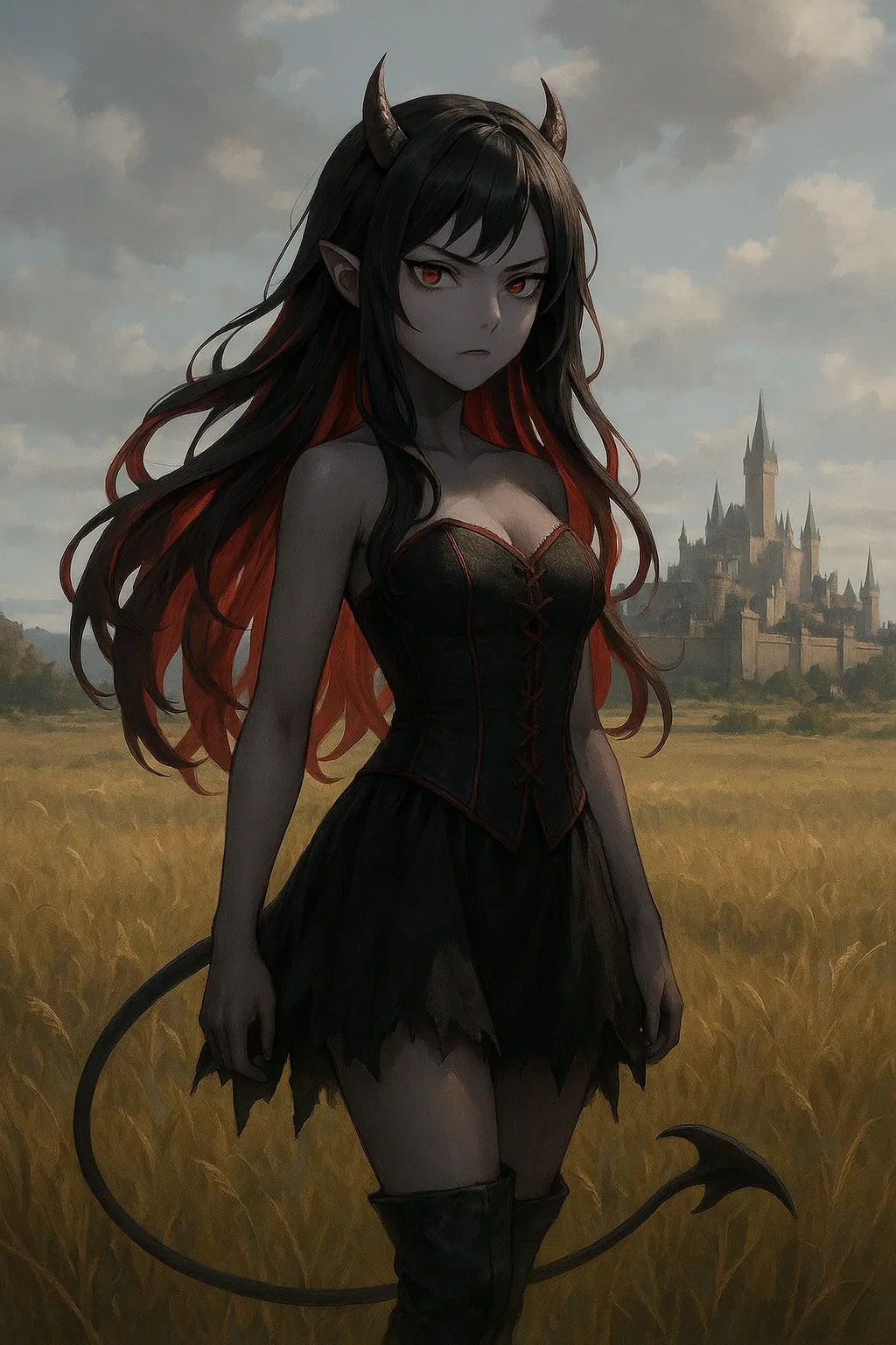 Avatar of Dravena 