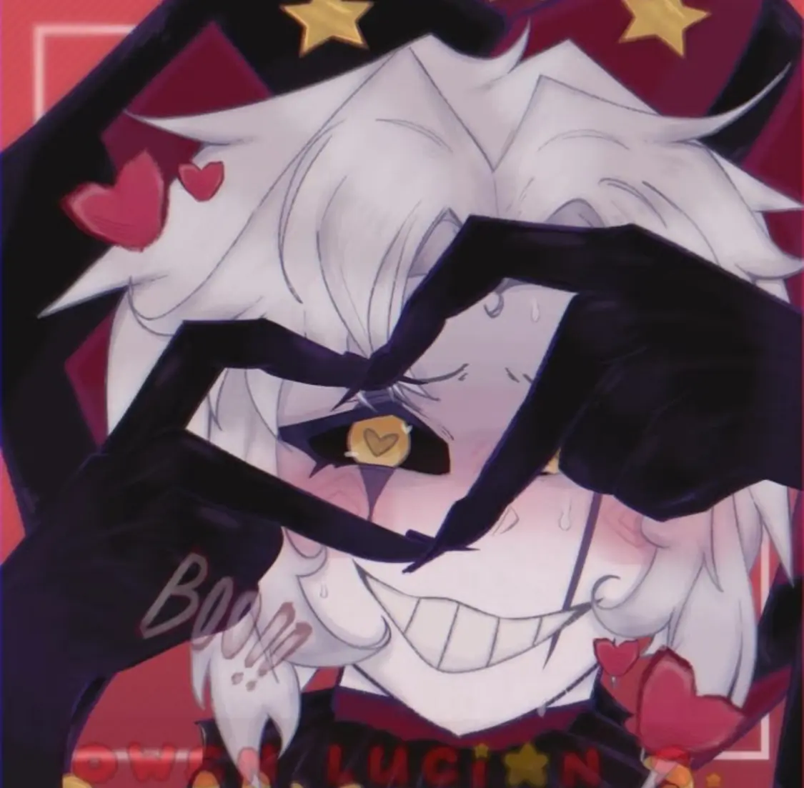 Avatar of ⋆‧°𓏲ּ𝄢 Pierrot ⋆‧°𓏲ּ𝄢 || The Freak Circus