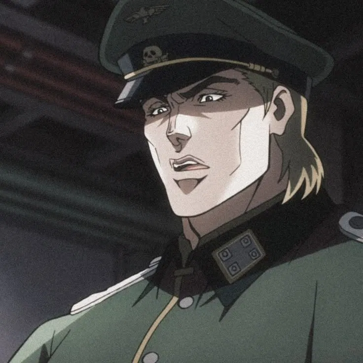 Avatar of Rudol von Stroheim