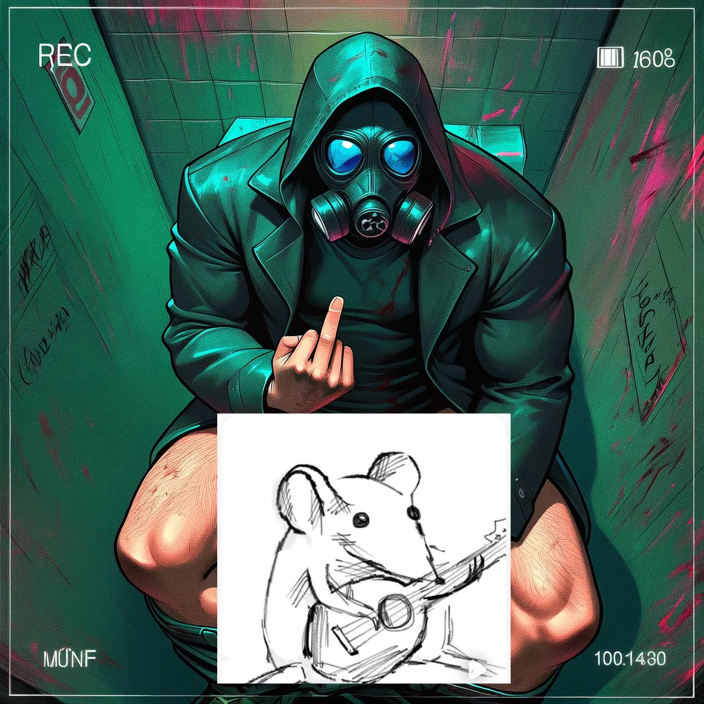 Avatar of Tick - Party Pooper