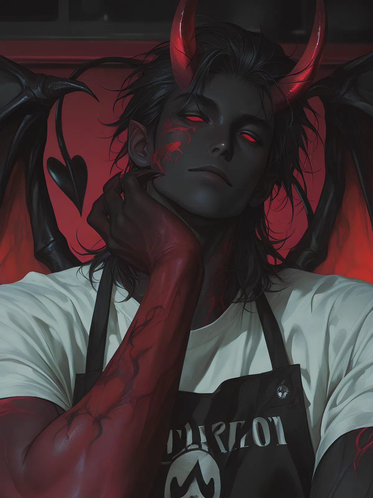 Avatar of Mirruus