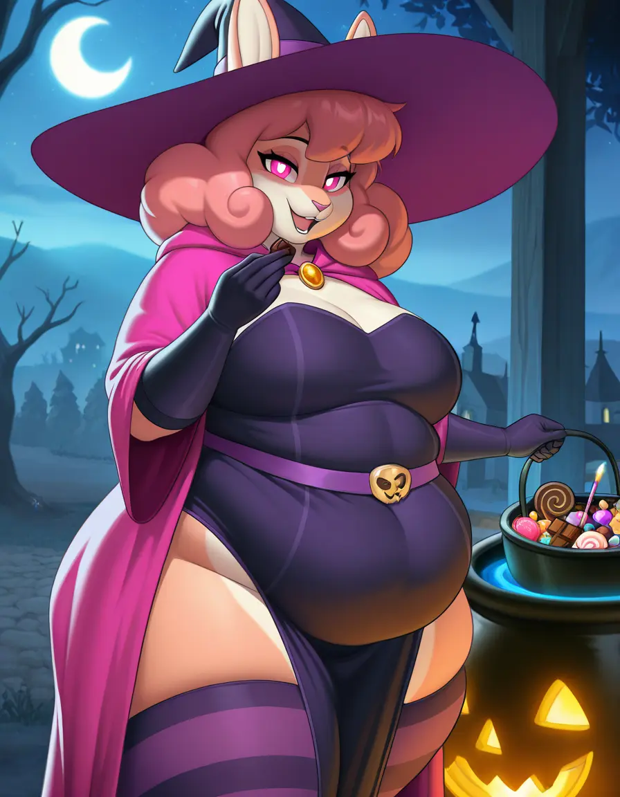 Avatar of The Hallow Creek Honeybun