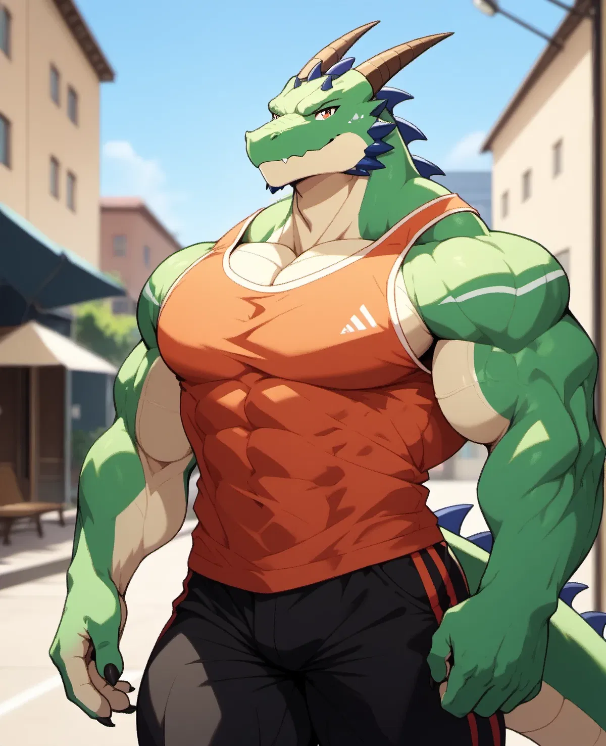Avatar of Drakon