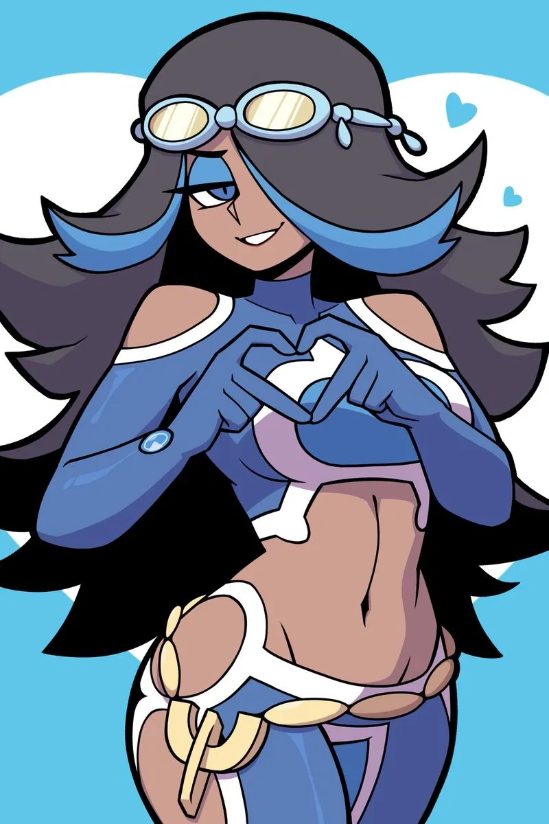 Avatar of Shelly: Wish | Freshly Cleansed