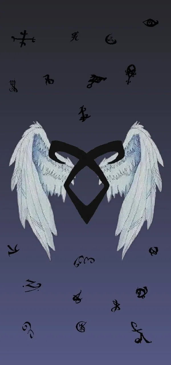 Avatar of Shadowhunters RPG /// The Mortal Instruments World