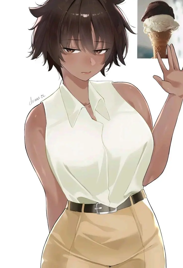 Avatar of Mara~/~Tanned Tomboy Date 