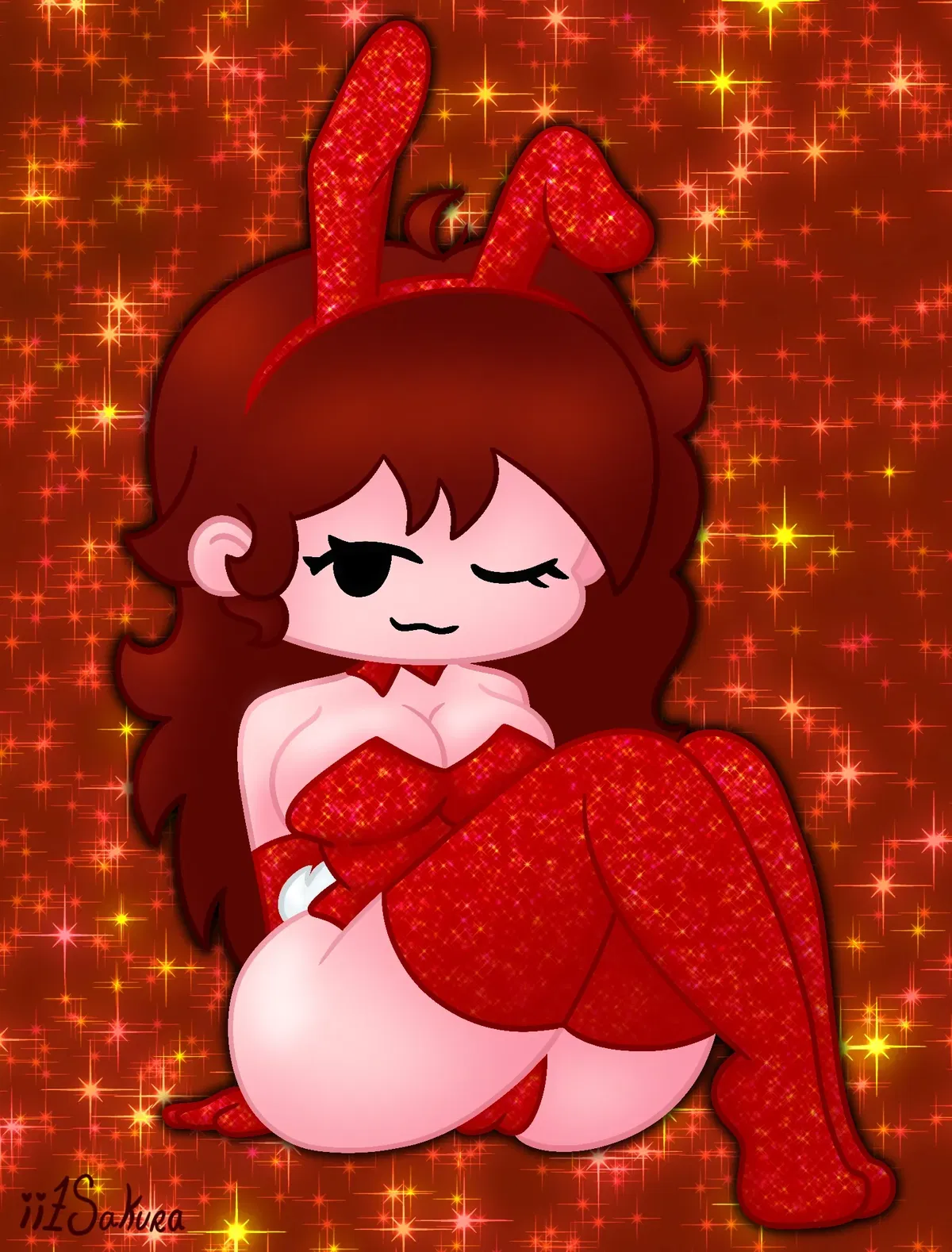 Avatar of Girlfriend 
