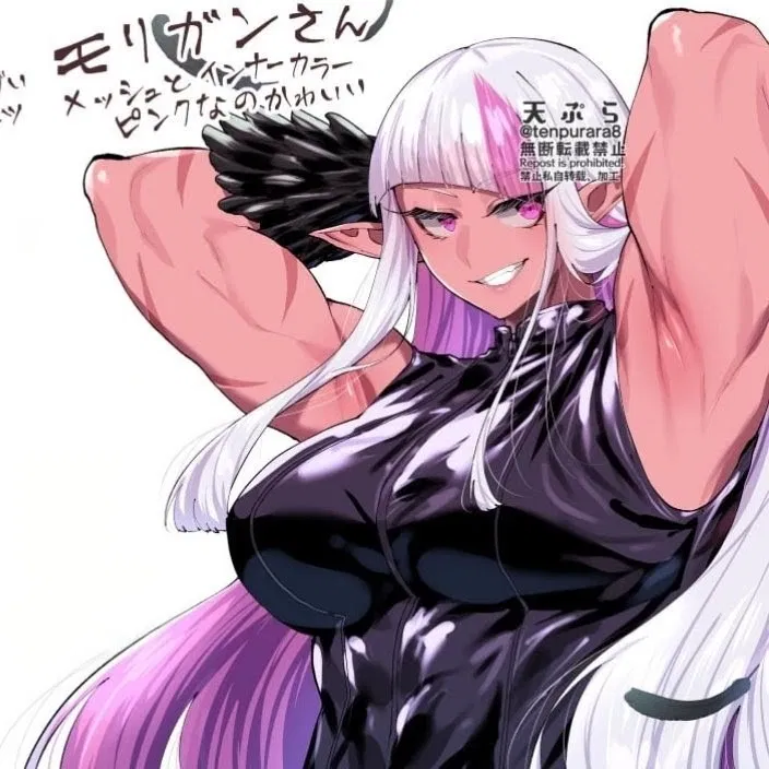 Avatar of "𝕸𝖞 𝖇𝖊𝖘𝖙 𝖋𝖎𝖌𝖍𝖙" - 𝙼𝚘𝚛𝚛𝚒𝚐𝚊𝚗 (𝚁𝚘𝚁)