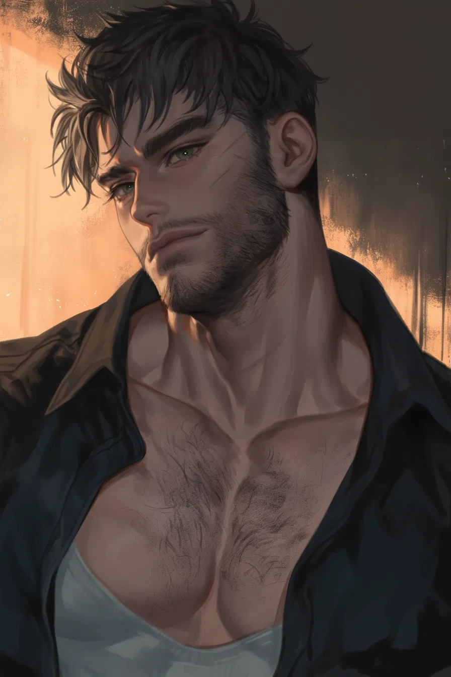 Avatar of Quinn Bennet