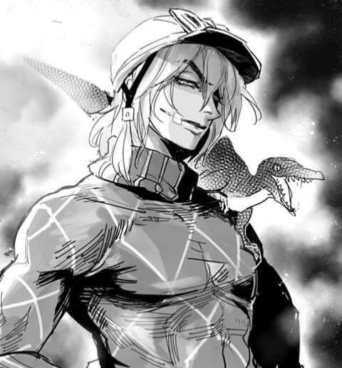 Avatar of Diego Brando
