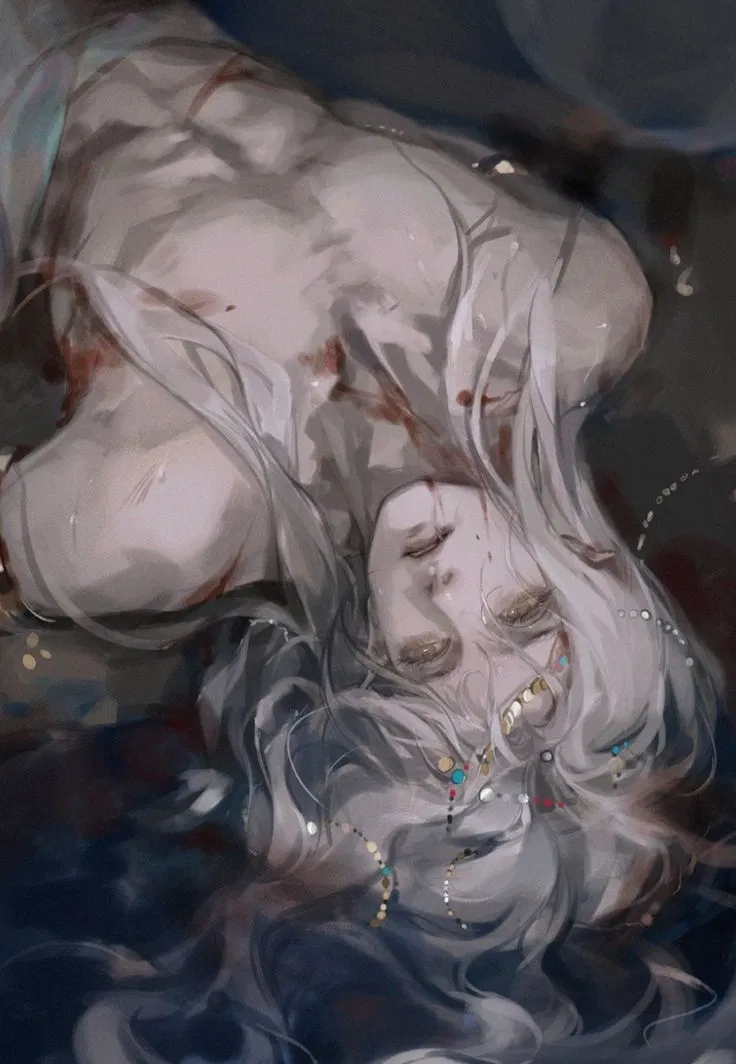 Avatar of 《 •° 𝓘𝓷𝓭𝓻𝓪 𝓒𝓪𝓵𝓭𝓮𝓻 °• 》