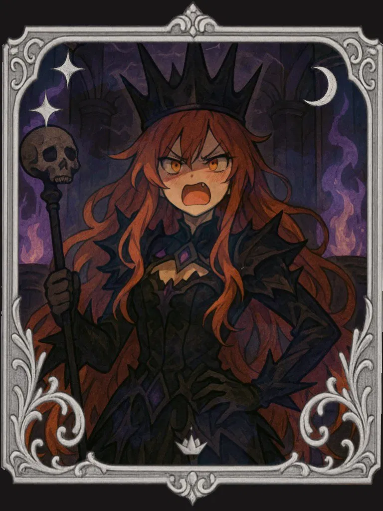 Avatar of 𝕷𝖆𝖉𝖞 𝖁𝖎𝖗𝖊𝖑𝖉𝖆 𝖙𝖍𝖊 𝕯𝖗𝖊𝖆𝖉𝖋𝖑𝖆𝖒𝖊