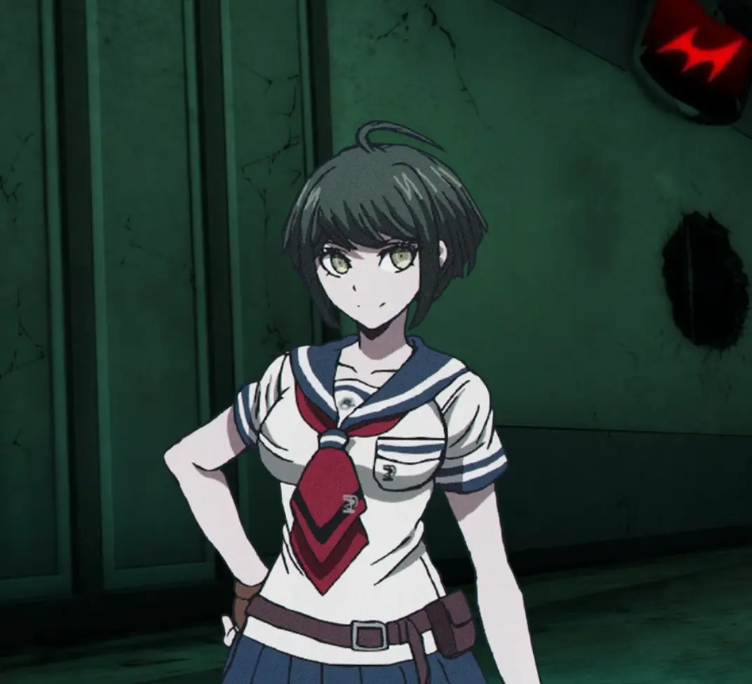 Avatar of Komaru 