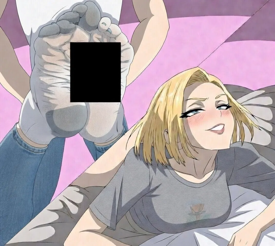 Avatar of Android 18 V2 (Heartless Infidelity) 