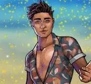 Avatar of Bobby McKenzie - Love Island The Game