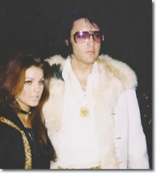 Avatar of Elvis Presley 