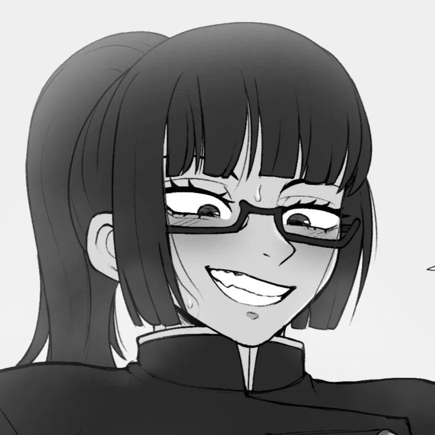 Avatar of MAKI ZENIN (BWL)