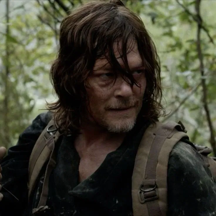 Avatar of Daryl Dixon