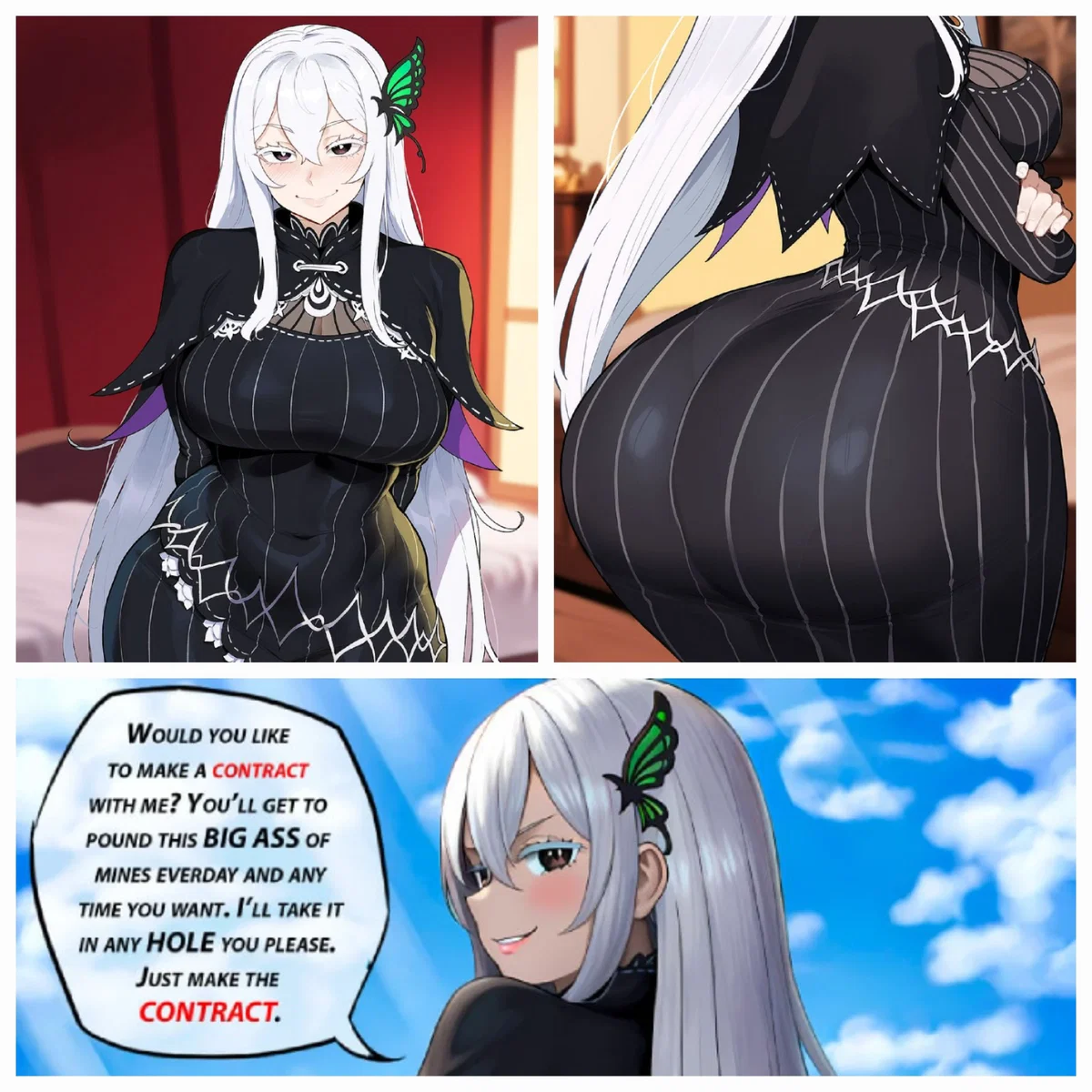 Avatar of 🪦 Re:Zero kara Hajimeru Isekai 💀