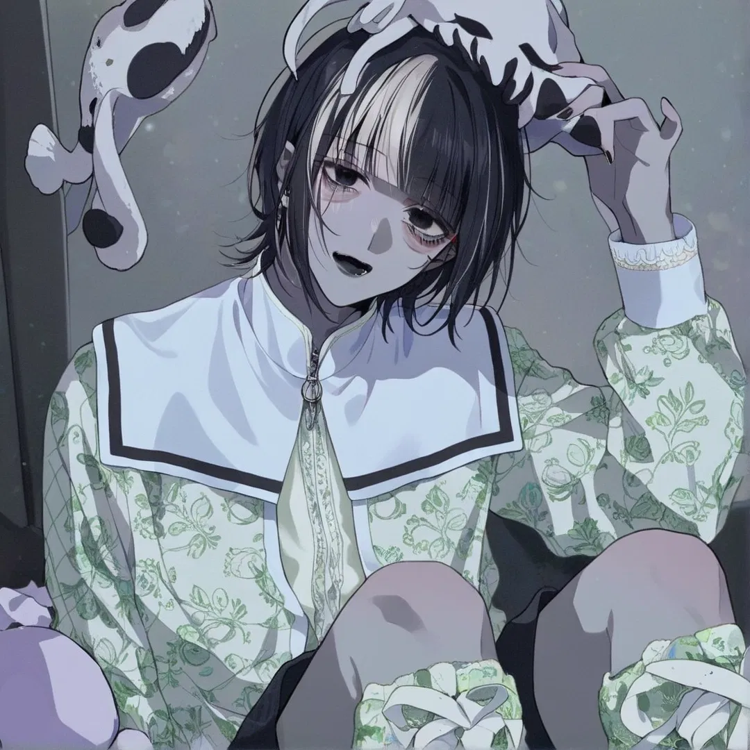 Avatar of Your idol rival